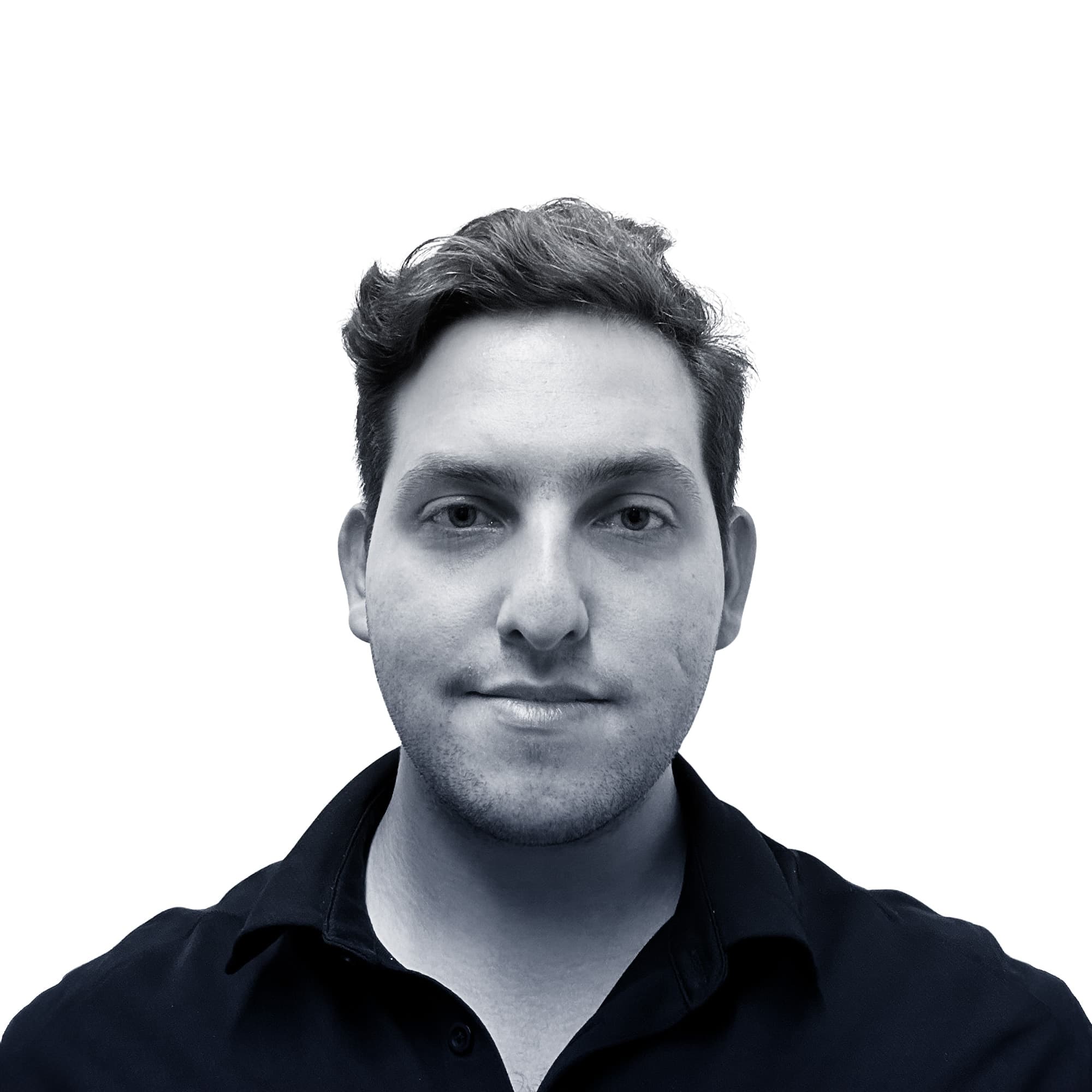 Fil Aronshtein - Co-Founder & CEO at Dirac